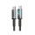Kabel INIU Leopard Cable USB-C do USB-C 2m 2m 240W